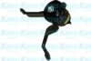 TOYOT 2330074340 Fuel filter